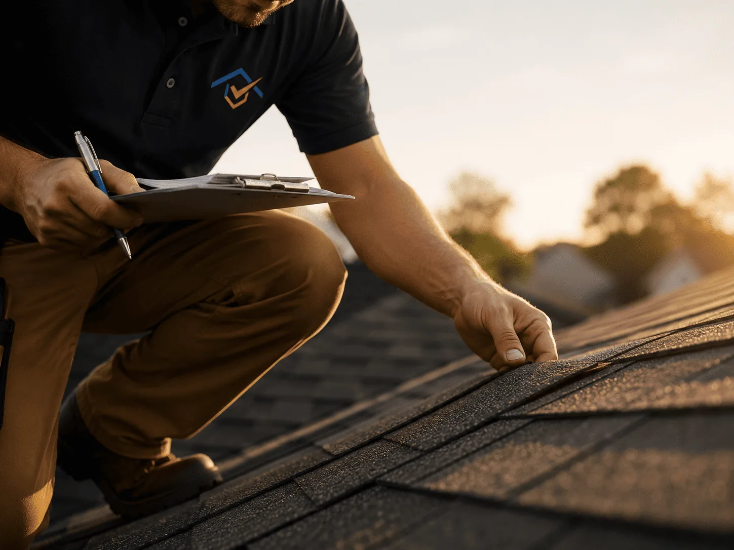 Why Choose Roof Inspection in Mount Sherman, KY