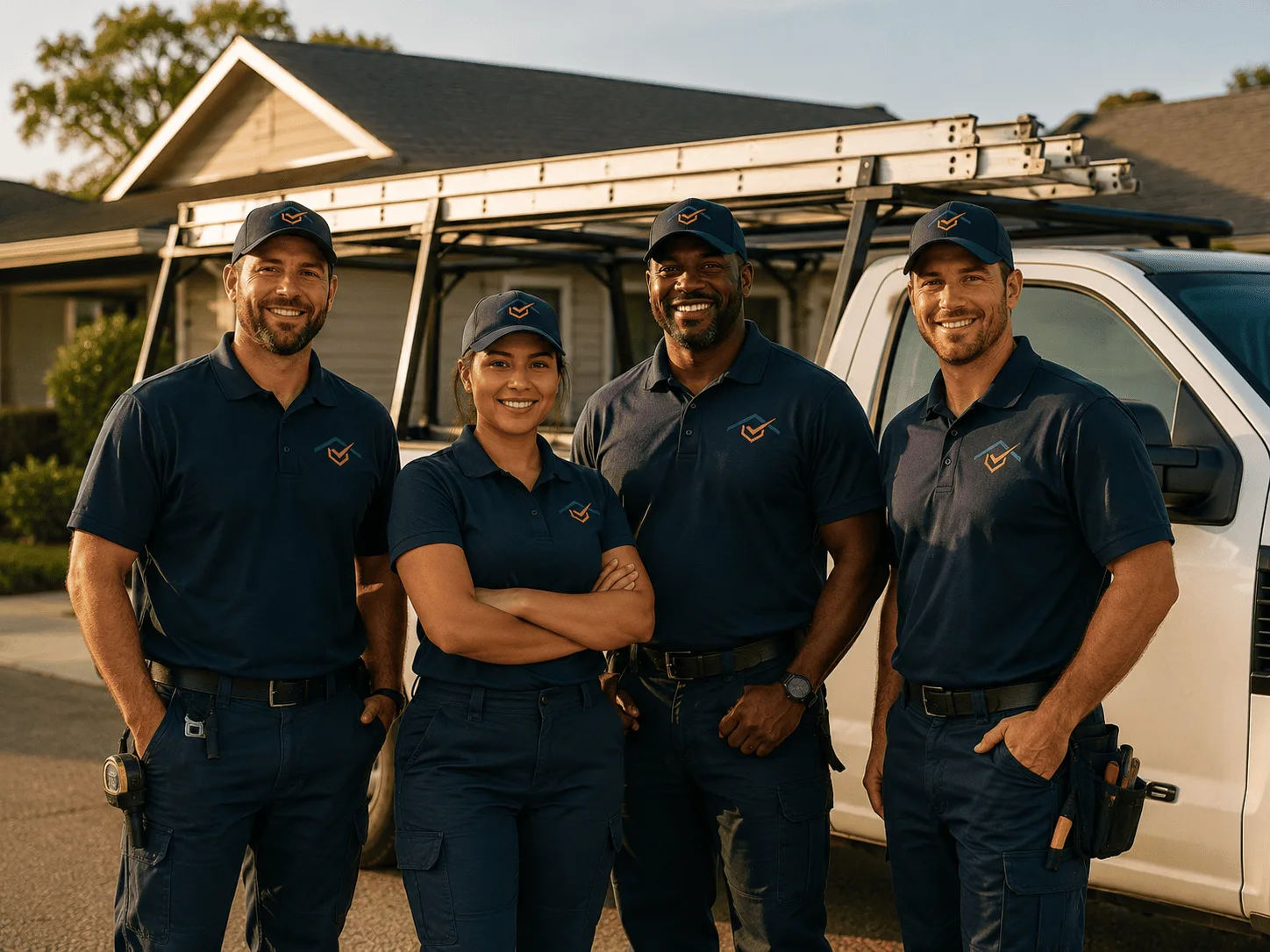 Roof Inspection company in Mount Sherman, KY